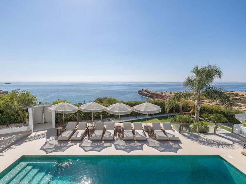 Villa Azura , Ibiza 