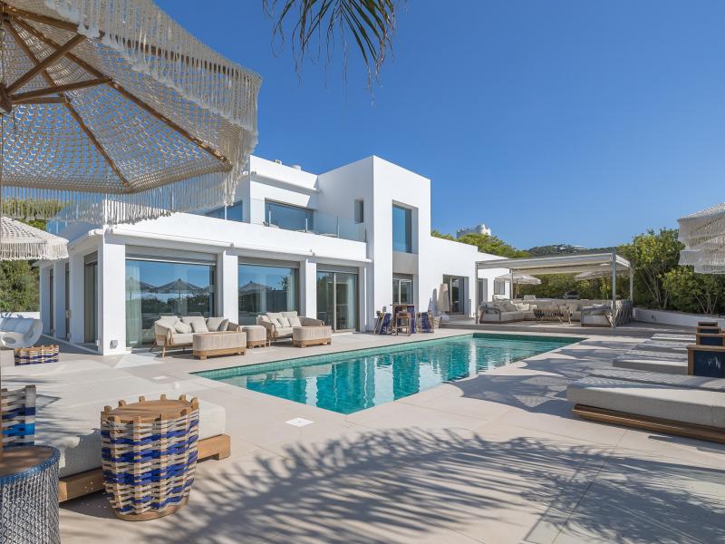 Villa Azura , Ibiza 