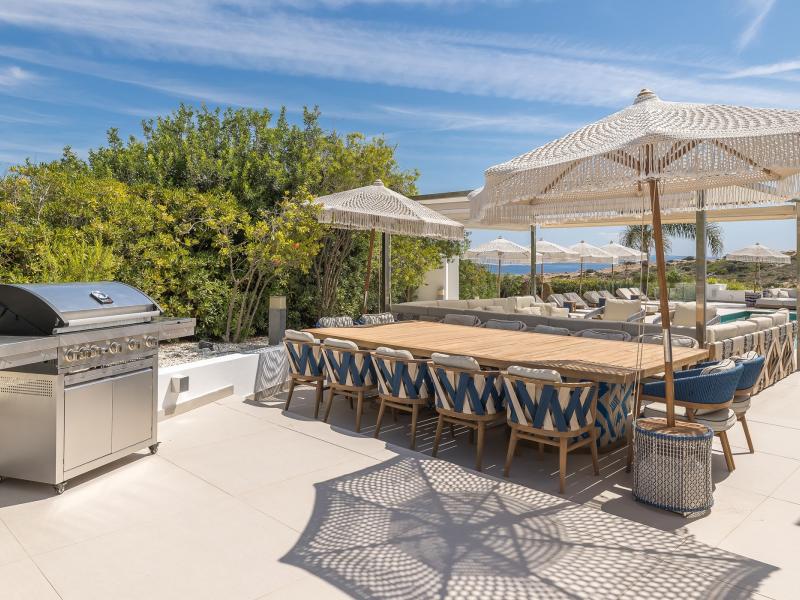 Villa Azura , Ibiza 