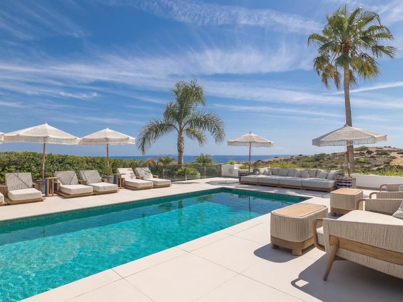 Villa Azura , Ibiza 