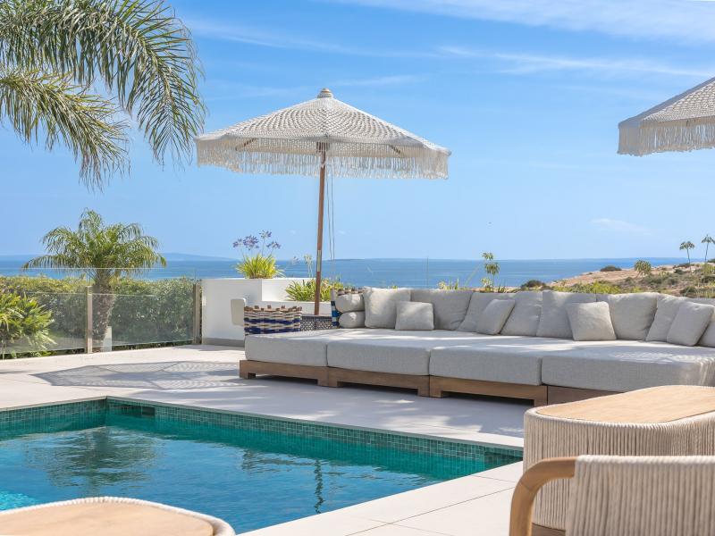 Villa Azura , Ibiza 
