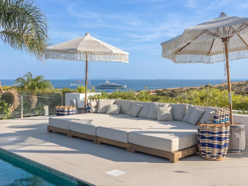 Villa Azura , Ibiza 