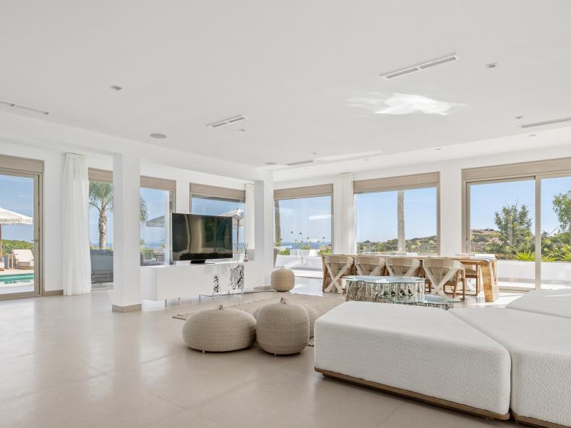 Villa Azura , Ibiza 