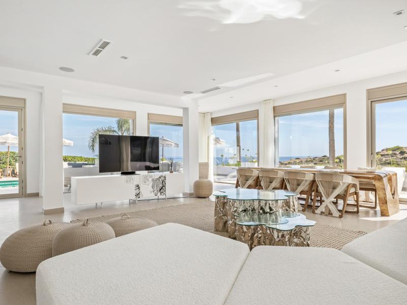 Villa Azura , Ibiza 