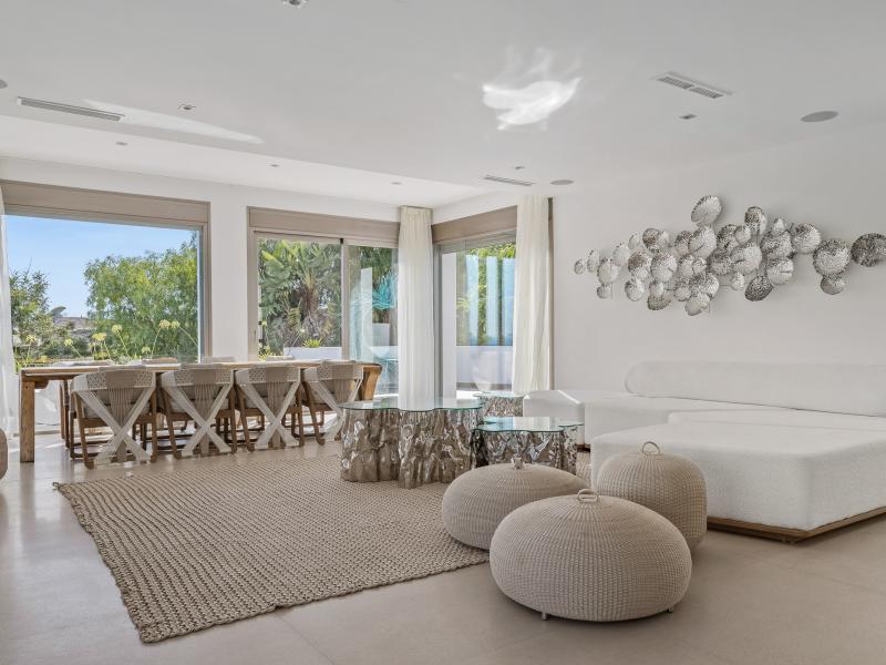 Villa Azura , Ibiza 