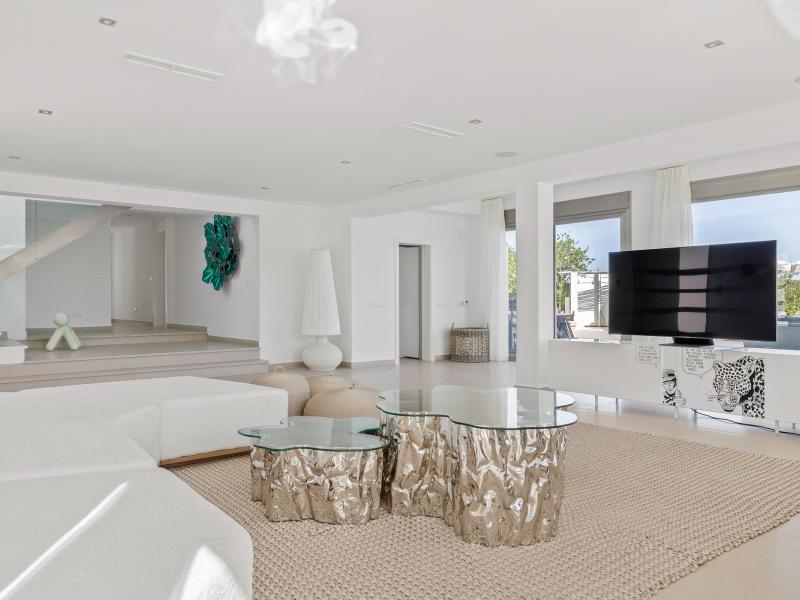 Villa Azura , Ibiza 