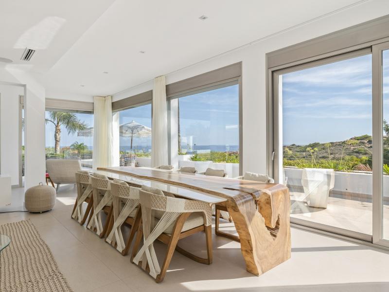 Villa Azura , Ibiza 