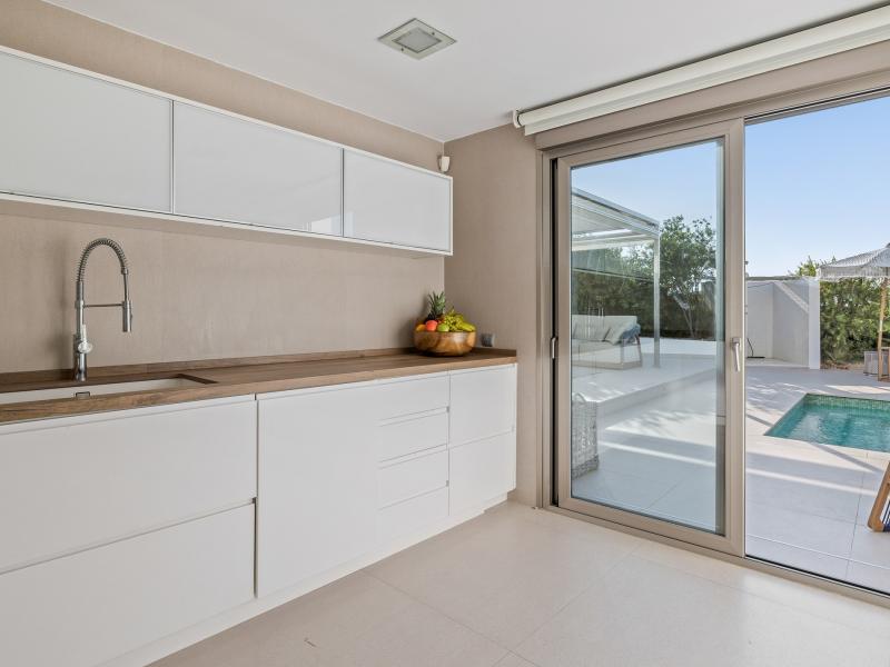 Villa Azura , Ibiza 