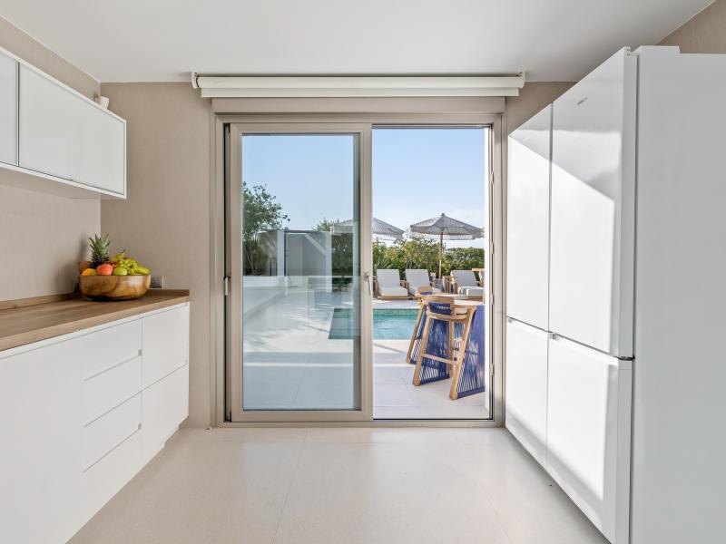 Villa Azura , Ibiza 