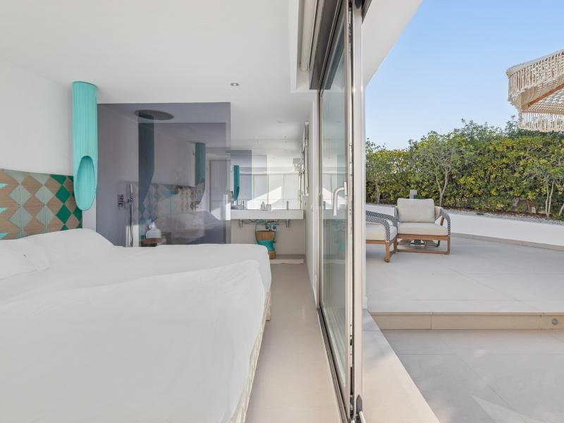 Villa Azura , Ibiza 