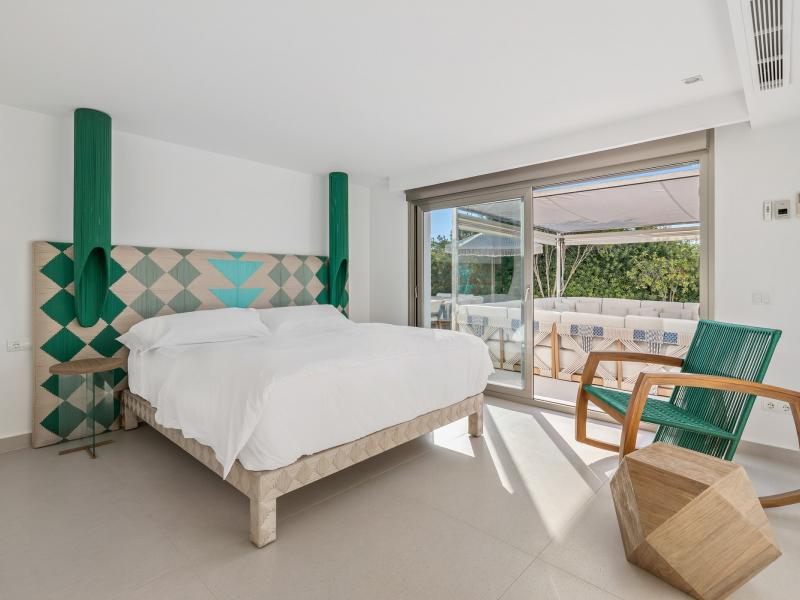Villa Azura , Ibiza 