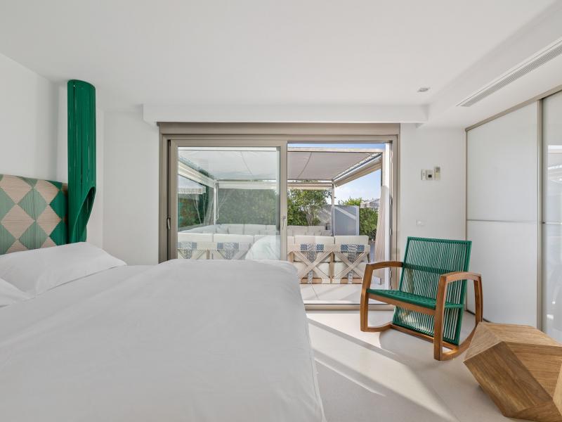 Villa Azura , Ibiza 