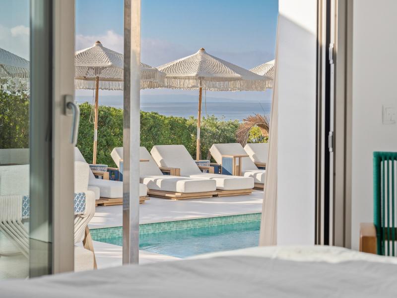 Villa Azura , Ibiza 