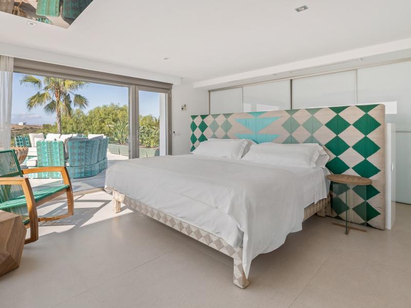 Villa Azura , Ibiza 