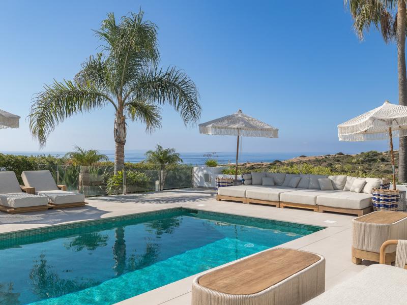 Villa Azura , Ibiza 