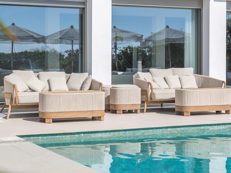 Villa Azura , Ibiza 