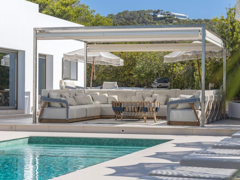Villa Azura , Ibiza 