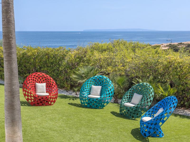 Villa Azura , Ibiza 