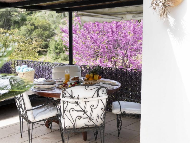 Finca Serena , 