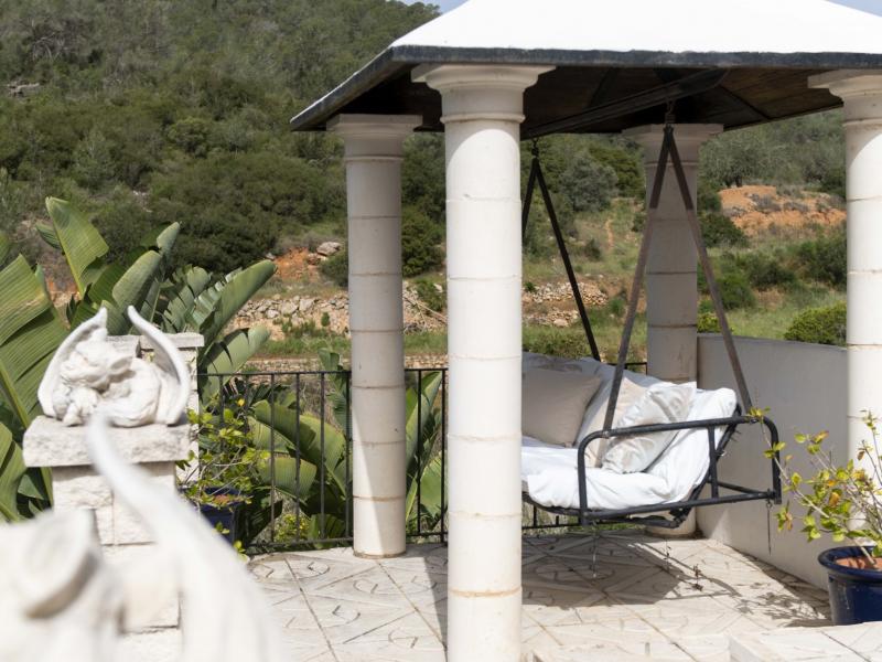 Finca Serena , 