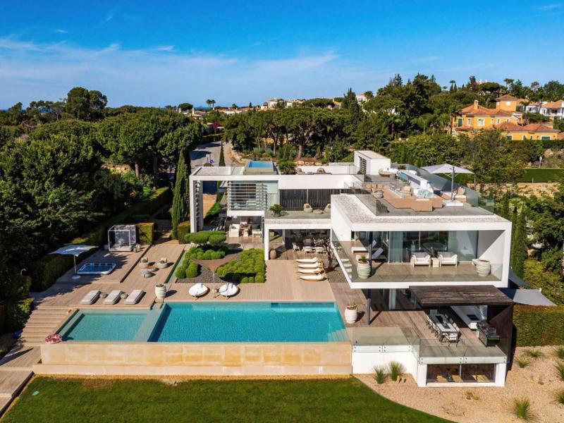 Villa Monica , Algarve 