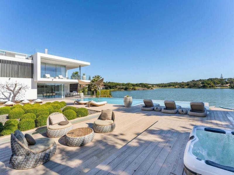 Villa Monica , Algarve 