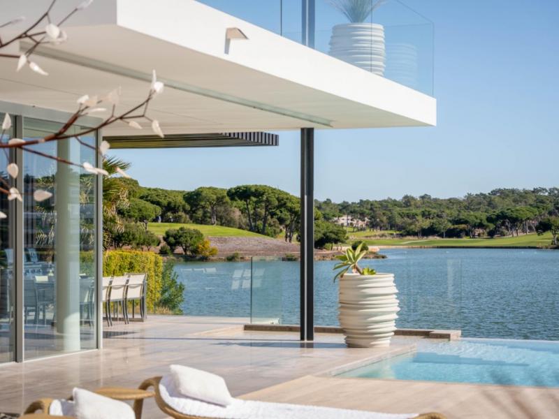 Villa Monica , Algarve 