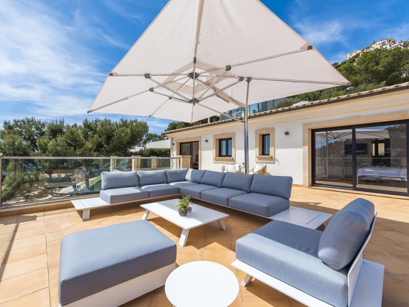 Villa Capitana , Andratx 