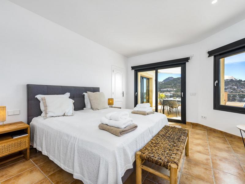 Villa Capitana , Andratx 