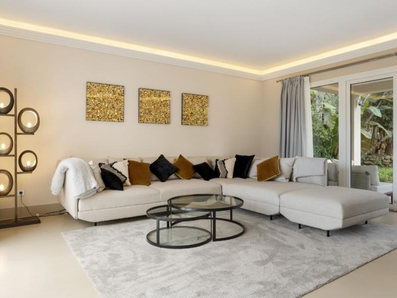 Villa Repose , Marbella 