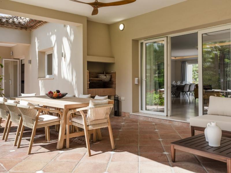 Villa Repose , Marbella 
