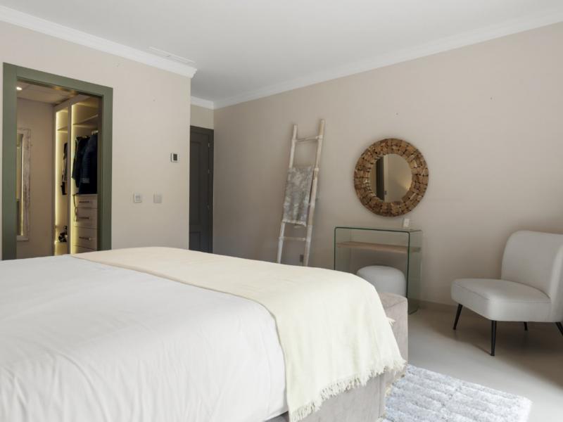 Villa Repose , Marbella 