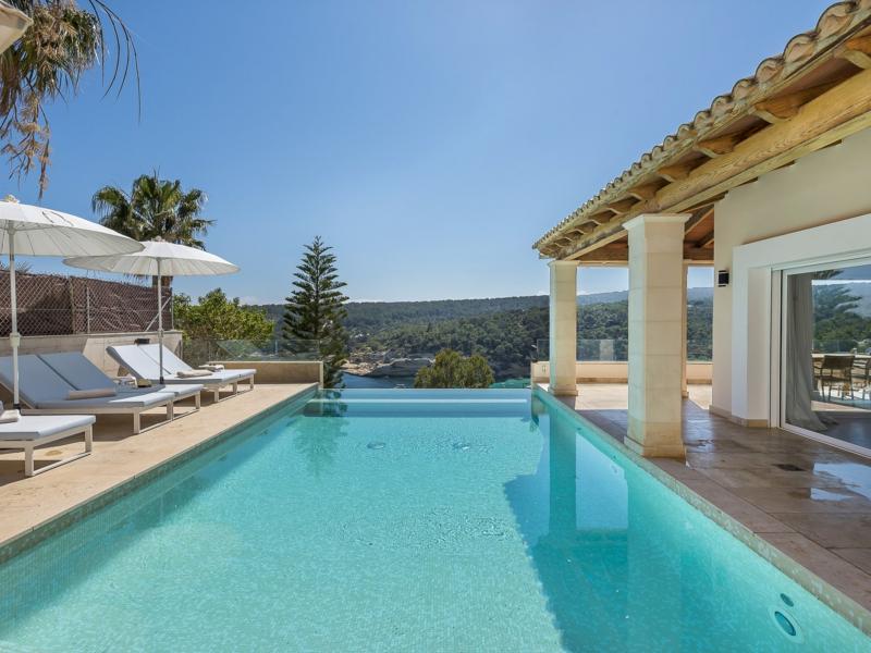 Villa Vista Marina , 