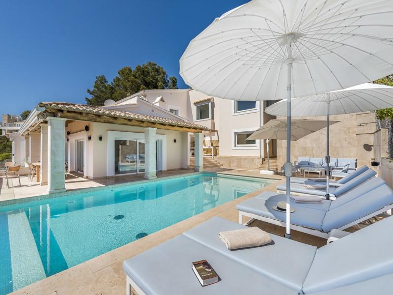 Villa Vista Marina , 
