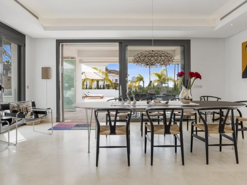 Villa Expressi , Marbella 