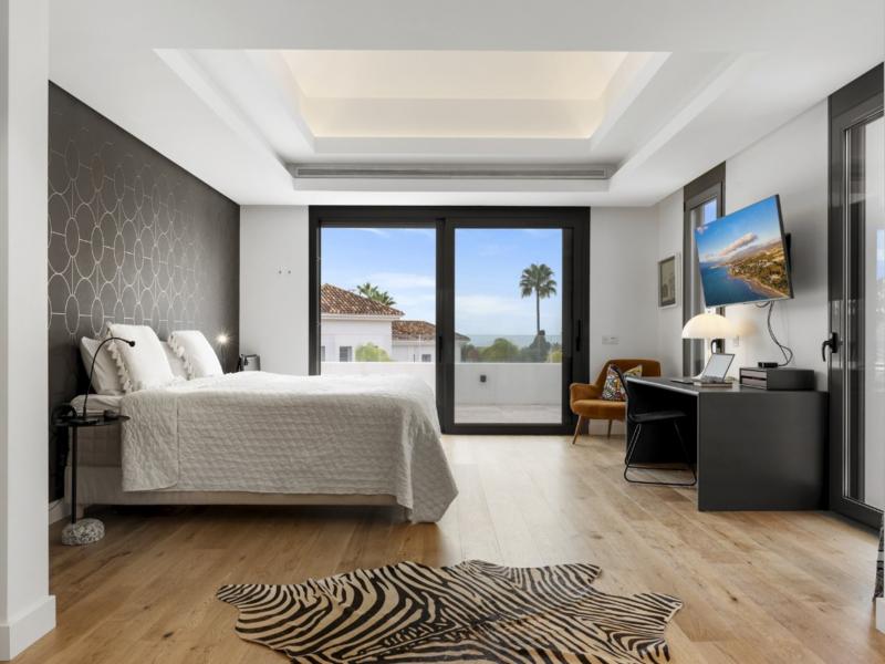 Villa Expressi , Marbella 