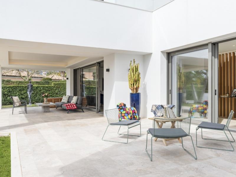 Villa Expressi , Marbella 