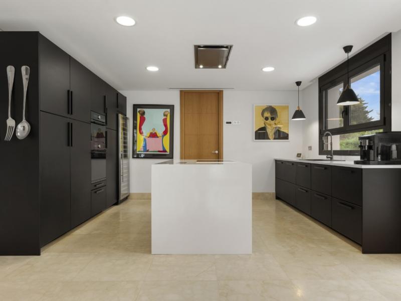 Villa Expressi , Marbella 