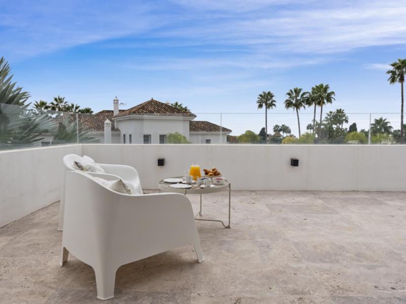Villa Expressi , Marbella 