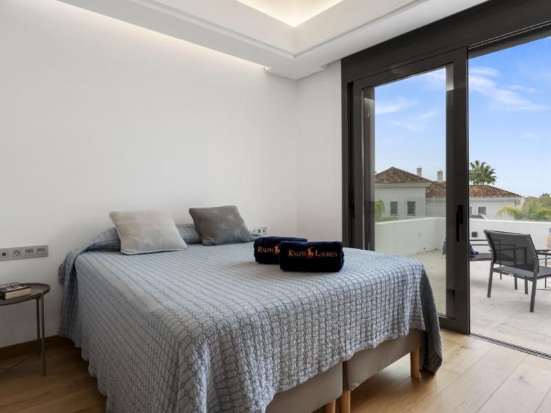 Villa Expressi , Marbella 