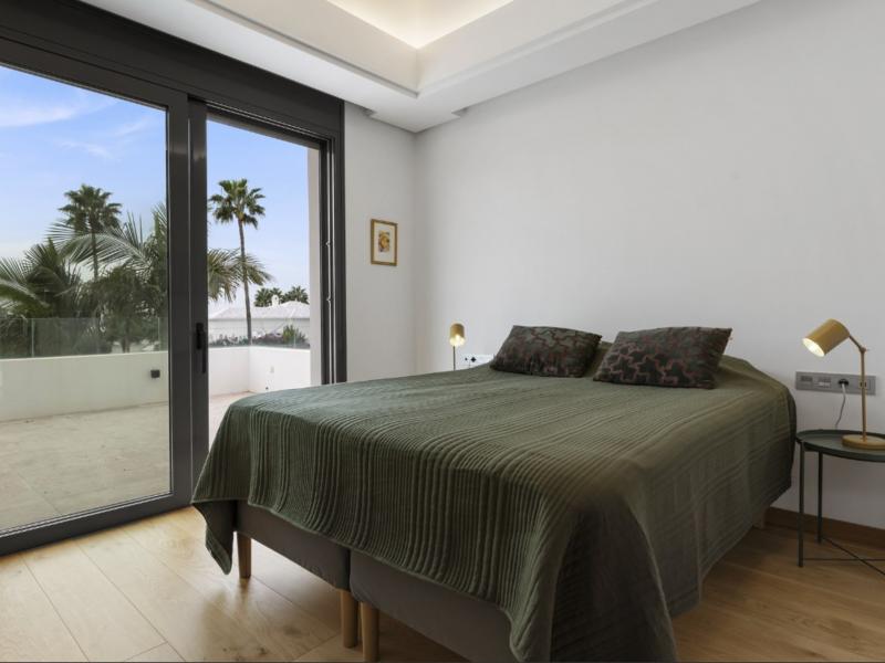 Villa Expressi , Marbella 