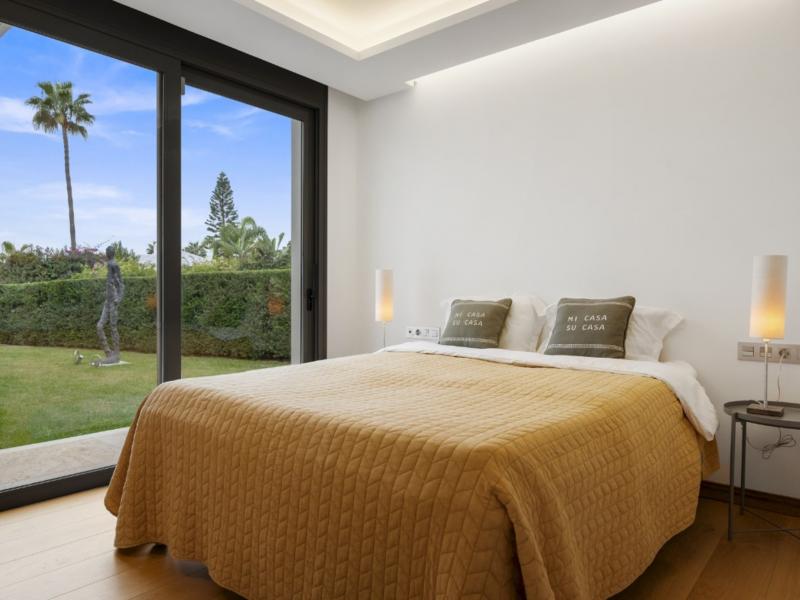 Villa Expressi , Marbella 