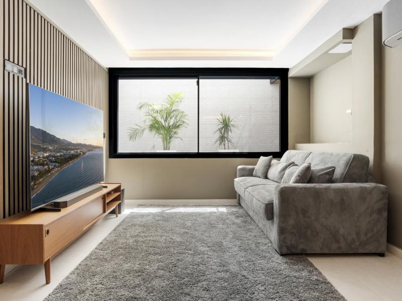 Villa Bellara , Marbella 