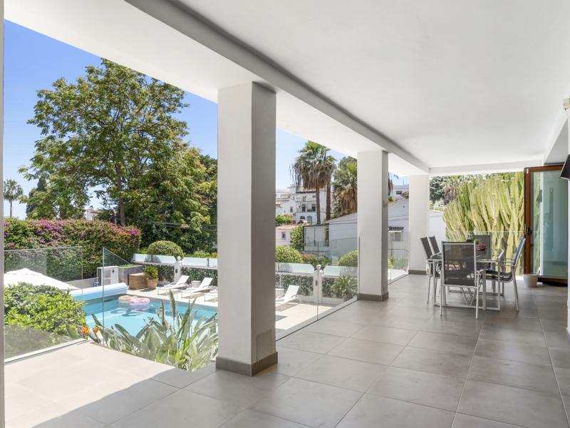 Villa Elara , Marbella 