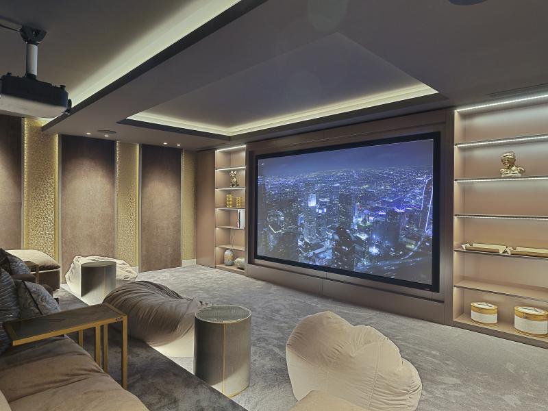 Villa Mirena , Marbella 