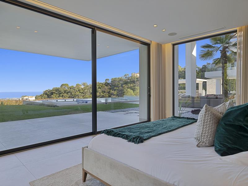 Villa Mirena , Marbella 