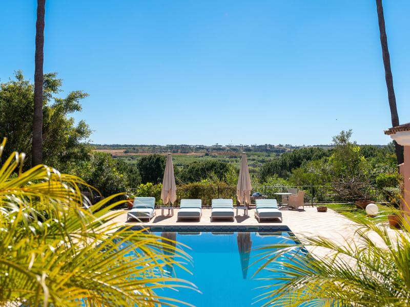 Casa Bella , Algarve 