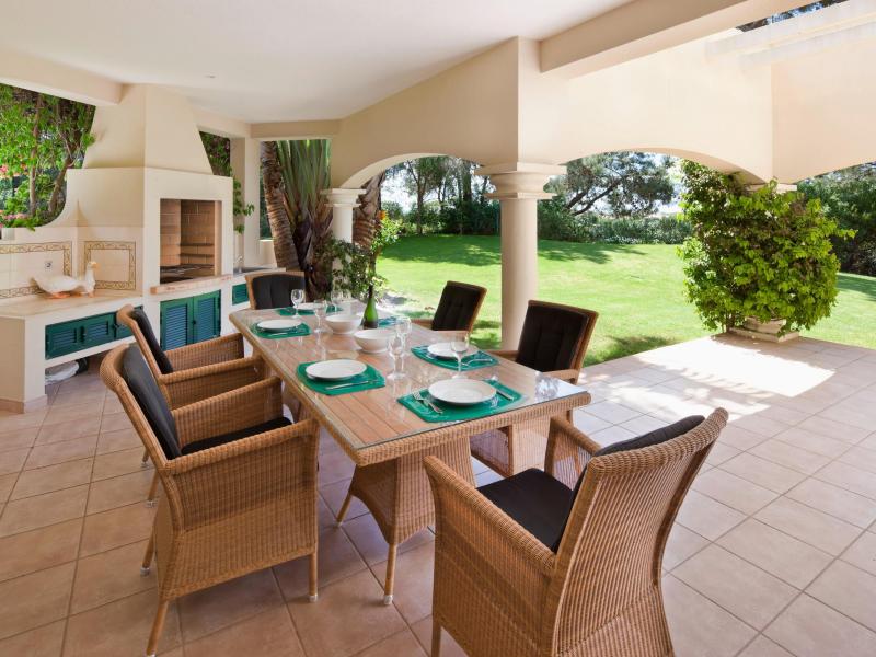 Villa Desejo de Paz , Algarve 