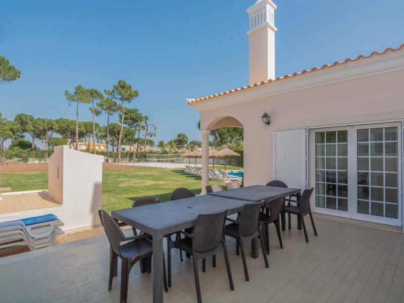 Villa Vireo , Algarve 