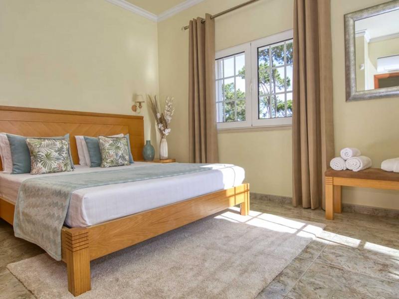 Villa Vireo , Algarve 